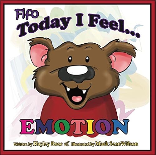 Fifo Today I Feel Emotion